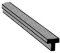 Plastruct 90085 - ABS Tee -- 3/16 x 24"