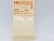 Detail Associates 6240 HO Scale - Coupler Lift Bar - Modern Freight Car - 1Pair