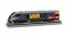 Bachmann 69051 - N SCALE Siemens SCV-42 Charger - Via Rail Canada™ #2201