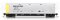 InterMountain Railway 6403002-A01 - N Scale Value Line RTR - AeroFlo Coal Gondola - Procor (pkg 6...