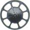 Kadee 2045 - HO Modern Brake Wheels for Freight Cars (8/pkg)