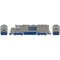 Athearn Genesis G64930 - HO GP40-2 - DCC & Sound - CSXT #6441
