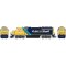 Athearn Genesis G64840 - HO GP40-2 - DCC Ready - ONT #2202