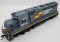 Athearn Genesis G65171 - HO GP40-2 Diesel - DCC & Sound - Seaboard System #6615