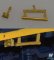 Cal Scale 655 HO - Alco Brake Chain Guide