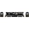 Athearn Genesis G65921 - HO GP50 - DCC & Sound - Norfolk Southern #7037