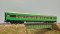 Rapido 125028 - HO Balloon Top Coach: PSTR - Port Stanley Terminal Railway #52 OVR Exclusive Run