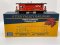 Otter Valley Railroad 57026 - PSC Transfer Van - Canadian National #76563