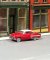 Sylva Scale Models V-419 - HO 1:87 Kit 1954 Chevy 210 4 Door Sedan