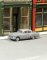 Sylva Scale Models V-417 - HO 1:87 Kit 1954 Chevy 150 4 Door Sedan