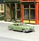 Sylva Scale Models V-423 - HO 1:87 Kit 1954 Oldsmobile 88 4 Door Sedan