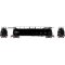 Athearn Genesis 67941 - HO 486 Series - TankTrain Intermediate - GATX/Black Small #28235