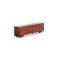 Athearn RTR 67950 - HO 50ft Evans DD Plug Boxcar - HS #11481