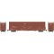 Athearn 75271 HO Scale - RTR 60Ft Gundreson Box Car - MTNR #175174