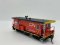 Otter Valley Railroad 57002 - PSC Transfer Van - Canadian National #76562
