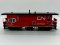 Otter Valley Railroad 57031 - PSC Transfer Van - Canadian National #76665 [ clone ]
