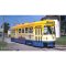 Rapido 702515 - HO CLRV (DC/DCC/Sound): TTC - "Happy Birthday Ontario": #4000 / #504 Dundas West ...