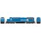 Athearn Genesis G70602 - HO SD70 - DCC & Sound - Conrail #2573