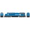 Athearn Genesis G70605 - HO SD70 - DCC & Sound - NS/ex CR Patch #2580