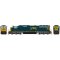 Athearn Genesis G70634 - HO SD70M - DCC & Sound - CSX/ YnIIIb #4695