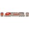 Athearn Genesis G71232 - HO SD75M - DCC & Sound - Santa Fe BNSF #249