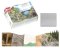 Busch 7192 - Scenery Mortar - Stone Gray