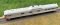 Rapido 16845 - HO Scale Budd RDC-1 (Ph 2) (DC/DCC/Sound): CN - Track Evaluation: #1501