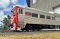 Rapido 16845 - HO Scale Budd RDC-1 (Ph 2) (DC/DCC/Sound): CN - Track Evaluation: #1501