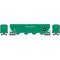 Athearn Roundhouse 7229 HO - ACF 5250 CF Hopper - Penn Central #897060