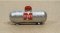 JL Innovative 724 - HO Custom Small Propane Tank - Silver