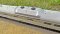 Rapido 16845 - HO Scale Budd RDC-1 (Ph 2) (DC/DCC/Sound): CN - Track Evaluation: #1501