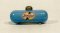 JL Innovative 726 - HO Custom Small Propane Tank - Light Blue