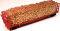 Chooch 7262 - HO Cast Resin Freight Car Load - Pulpwood for Atlas Cars