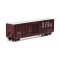 Athearn RTR 28733 - HO 50ft PS 5344 Boxcar - GTRA #2040