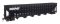 Walthers Mainline 56359 - HO SCALE 73' Greenville 7,000 Cubic Foot Wood Chip Hopper - Ready to Ru...