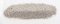Woodland Scenics 74 - Ballast Bag - Fine Light Gray (21.6 in3)