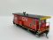 Otter Valley Railroad 57019 - PSC Transfer Van - Canadian National #76555