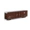 Athearn 75167 HO Scale - RTR 60Ft Berwick Hi-Cube Box - Missouri Pacific #269488