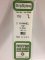 Evergreen Scale Models 755 - Opaque White Polystyrene Z Channel .156In x 14In (3 pcs pkg)