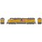 Athearn Genesis G75619 - HO G2.0 SD60M Tri-Clops - DCC & Sound - Union Pacific #2379