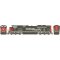 Athearn Genesis G75658 - HO EMD SD70ACe Diesel - DCC & Sound - Southern Pacific #814