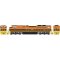 Athearn Genesis G75564 - HO EMD SD70M-2 Diesel - DCC Ready - Providence and Worcester Railroad P&...