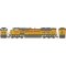 Athearn Genesis G75836 - HO SD70ACe - DCC & Sound - Union Pacific #8679