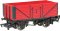 Bachmann TTT 77037 - HO Thomas & Friends - Open Wagon - Red