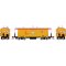 Athearn Genesis G78601 - HO Bay Window Caboose - DCC Ready w/Lights - Union Pacific (SP) #4747