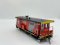 Otter Valley Railroad 57021 - PSC Transfer Van - Canadian National Test Scheme #76673