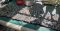 Otter Valley Railroad - N Scale 6400 Trash Load Hand Made - Single