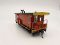 Otter Valley Railroad 57024 - PSC Transfer Van - Data only