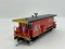 Otter Valley Railroad 57006 - PSC Transfer Van - Canadian National #76579