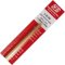 K&S Engineering 8126 All Scale - 3/32 inch OD Round Brass Tube 0.014inch Thick x 12inch Long